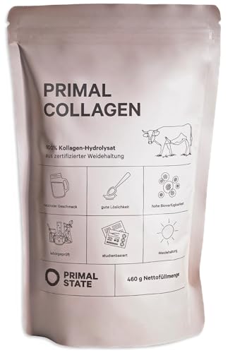 Primal State Collagen