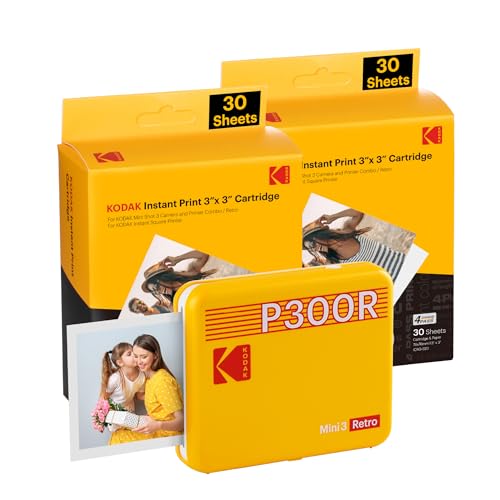 Prinics Co., Ltd. Kodak