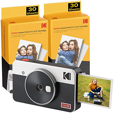 Prinics Co., Ltd. Kodak