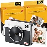 KODAK Polaroid-Kamera