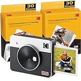 KODAK Polaroid-Kamera