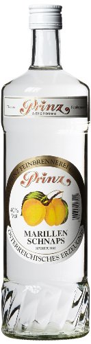 Prinz Fein-Brennerei PrinzÂ