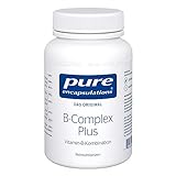 Pure Encapsulations Vitamin-B-Komplex