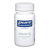 pro medico GmbH Vitamin B6
