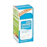 Lactrase Laktase-Tabletten
