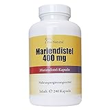 Pro Natural Mariendistel-Extrakt