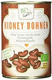 Biogustí Kidneybohnen