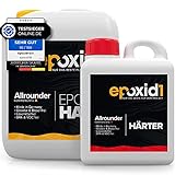 epoxid1 Epoxidharz