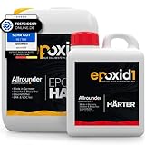epoxid1 Epoxidharz