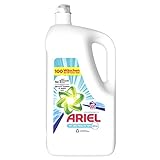 Ariel Flüssigwaschmittel