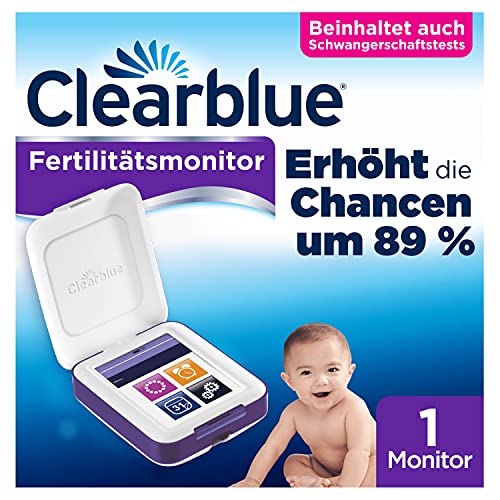 Procter & Gamble Clearblue