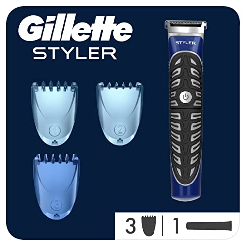 Procter & Gamble Gillette