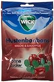 WICK Hustenbonbons