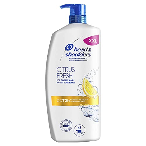 Procter & Gamble Anti-Schuppen-Shampoo