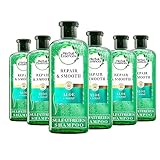 Herbal Essences Sulfatfreies Shampoo