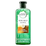 Herbal Essences Sulfatfreies Shampoo
