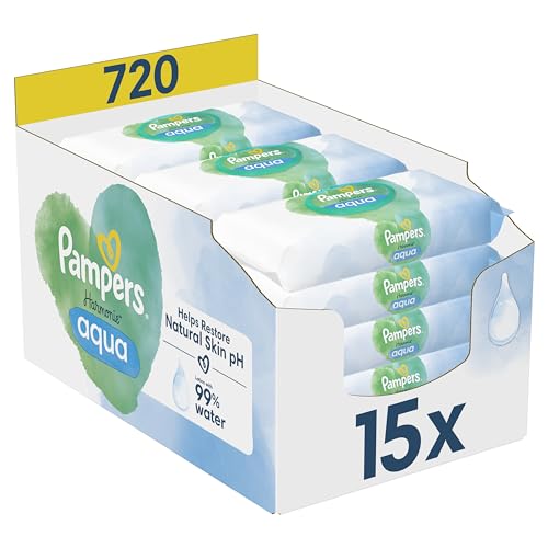 Procter & Gamble Pampers