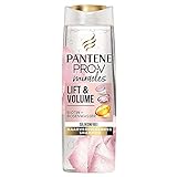 Pantene Shampoo ohne Silikone