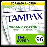 Tampax Bio-Tampon