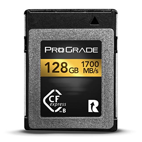 ProGrade Digital 128