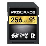 ProGrade Digital SDXC (256GB)