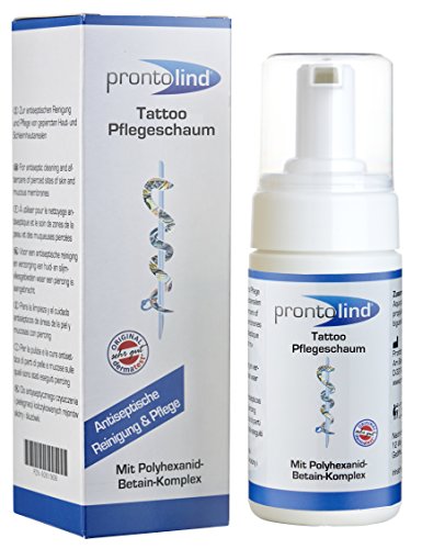 Prontomed GmbH Prontolind