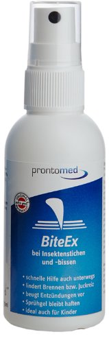 Prontomed GmbH Prontomed