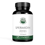 GREEN NATURALS Spermidin-Kapseln