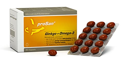 proSan pharmazeutische Vertriebs GmbH proSan