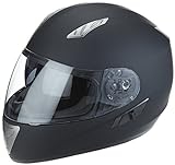protectWEAR Fullface-Helm