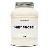 proteinclub Bio Whey Protein