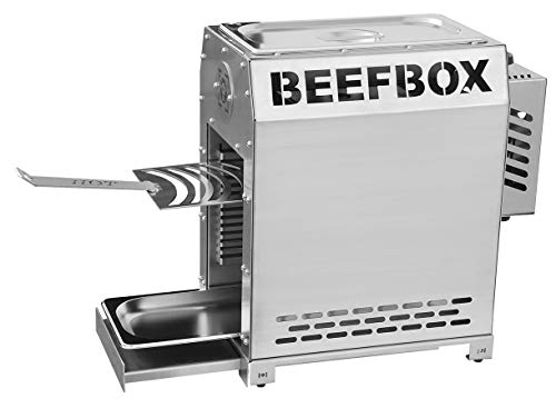 PrOTeUS Beefbox