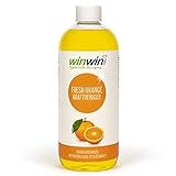 winwin clean Systemische Reinigung Orangenölreiniger