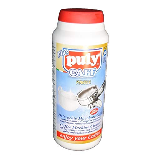 Puly Caff Kaffee-Fett-Reiniger