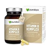Purabyo Vitamin-B-Komplex