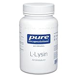 Pure Encapsulations Lysin