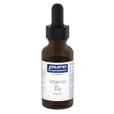 Pure Encapsulations Vitamin D3
