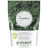 Purewell Superfood Chlorella