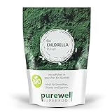 Purewell Superfood Chlorella
