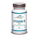 DOG FIT by PreThis Hunde-Vitamine