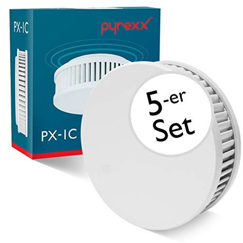 Pyrexx Technologies GmbH Pyrexx