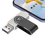qarfee USB-C-Stick (128GB)