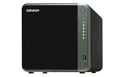 QNAP Ts453D4G