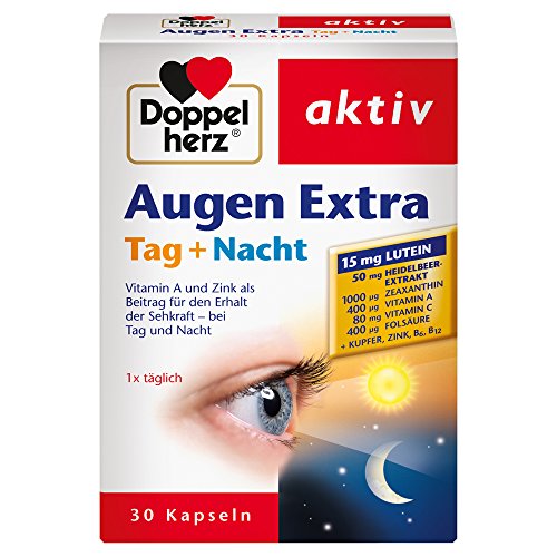 Queisser Pharma GmbH & Co. KG Doppelherz