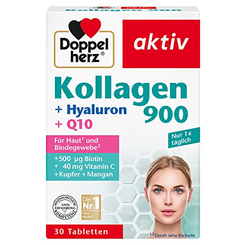 Queisser Pharma GmbH & Co. kg Kollagen
