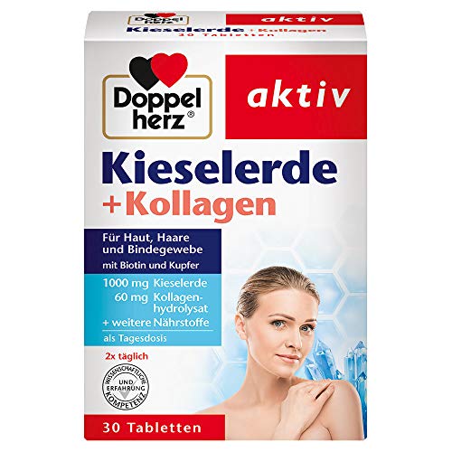 Queisser Pharma GmbH & Co. KG Doppelherz
