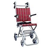 Mobiclinic Rollstuhl
