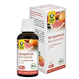 Raab Vitalfood Grapefruitkernextrakt
