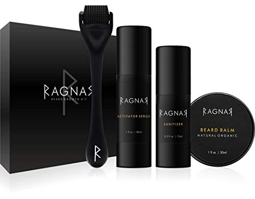 Ragnar - Beard Care Product RAGNAR