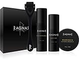 Ragnar - Beard Care Product Bartwuchsmittel